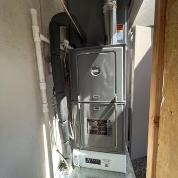Anthem Air Conditioning & Plumbing - Heating & Air Conditioning/HVAC Near Me - Coachella, California