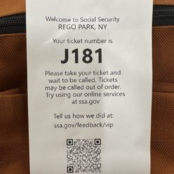 Social Security
