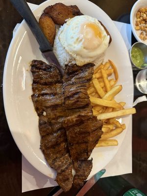 Ceviche House by null