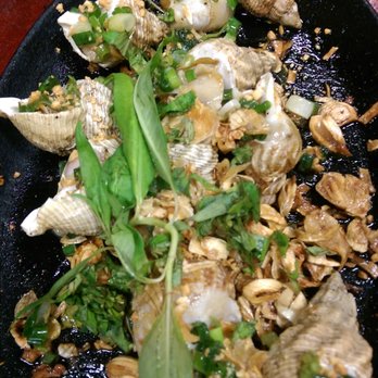 Oc House - Snail - Vietnamese Near Me - Portland, Oregon Oc House - Snail - Vietnamese Near Me - Portland, Oregon