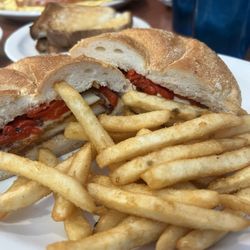 Sassafras Restaurant & Ice Cream Parlor