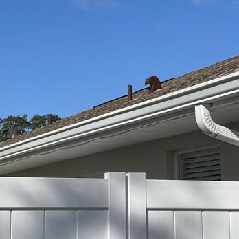 Mid-Coast Roofing - Nice that they redo the roof vent with newer materials to reduce heat in the attic. They took care not to damage new gutters we had put up. - Roofing Near Me - Lakewood Ranch, Florida