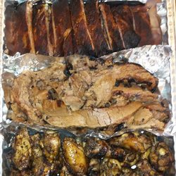 Grillmaster's Catering Service