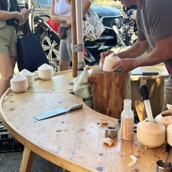 Mountain View Farmers’ Market - Farmers Market Near Me - Mountain View, California