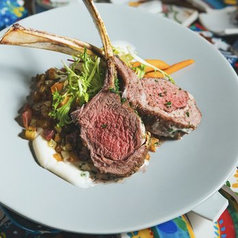 Smashing Dishes - Lamb Chop
Photo Credit: #lupecato - Caterers Near Me - San Jose, California Smashing Dishes - Lamb Chop
Photo Credit: #lupecato - Caterers Near Me - San Jose, California