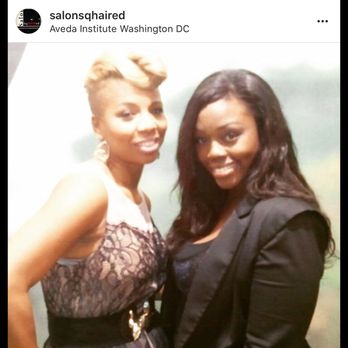 Salon SqHAIRed - Hair Salons Near Me - Woodbridge, Virginia Salon SqHAIRed - Hair Salons Near Me - Woodbridge, Virginia