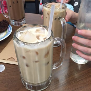 Brady's Coffee - iced coffee drinks - Coffee & Tea Near Me - Tyler, Texas Brady's Coffee - iced coffee drinks - Coffee & Tea Near Me - Tyler, Texas
