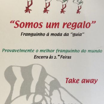Somos um Regalo - Barbeque Near Me - Sintra, 11