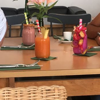 Tropical - Cocktail Bars Near Me - Barcelona, B Tropical - Cocktail Bars Near Me - Barcelona, B