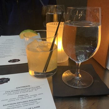 18th & 21st - Spicy margarita - Cocktail Bars Near Me - Columbia, Maryland 18th & 21st - Spicy margarita - Cocktail Bars Near Me - Columbia, Maryland