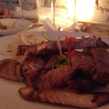 Chop Shop - Asian Fusion Near Me - New York, New York Chop Shop - Asian Fusion Near Me - New York, New York