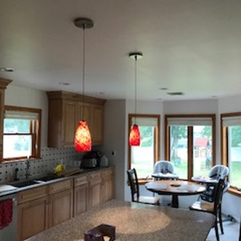FJ DeToma Ent - Interior Kitchen Addition - General Contractors Near Me FJ DeToma Ent - Interior Kitchen Addition - General Contractors Near Me
