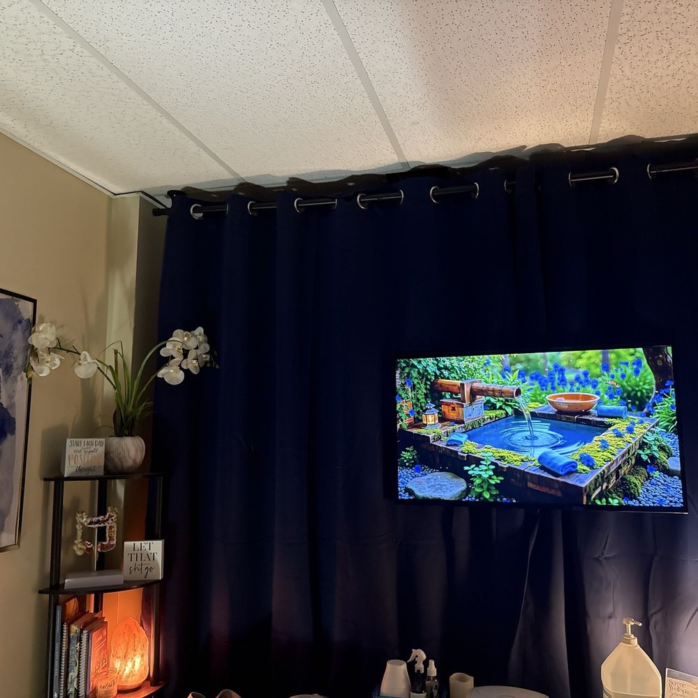 Serene WellSpa - Pure Relaxing Vibe! I almost feel asleep! - IV Hydration Near Me - Charlotte, North Carolina Serene WellSpa - Pure Relaxing Vibe! I almost feel asleep! - IV Hydration Near Me - Charlotte, North Carolina