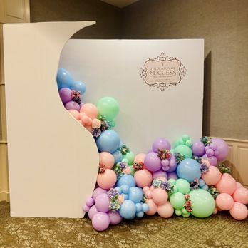 Inflate Up Events - Balloon Services Near Me - Lynchburg, Virginia Inflate Up Events - Balloon Services Near Me - Lynchburg, Virginia