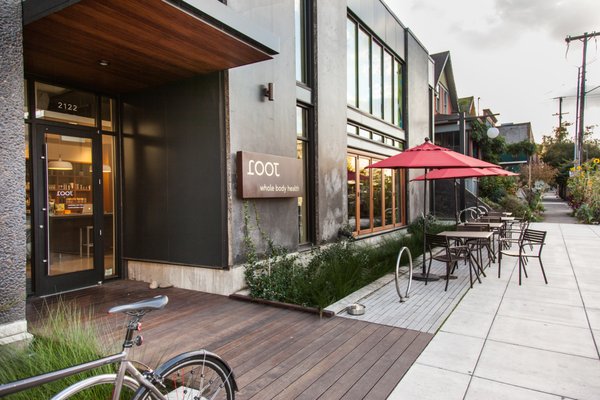 Root Whole Body by null