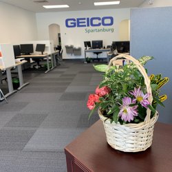 Colin Earles - GEICO Insurance Agent - Spartanburg GEICO ready to help!