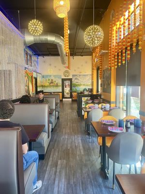 Nanglo Restaurant & Bar by null