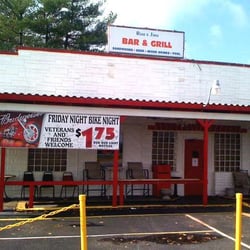 Rose & Jim's Bar & Grill - Rose & Jim's Bar & Grill