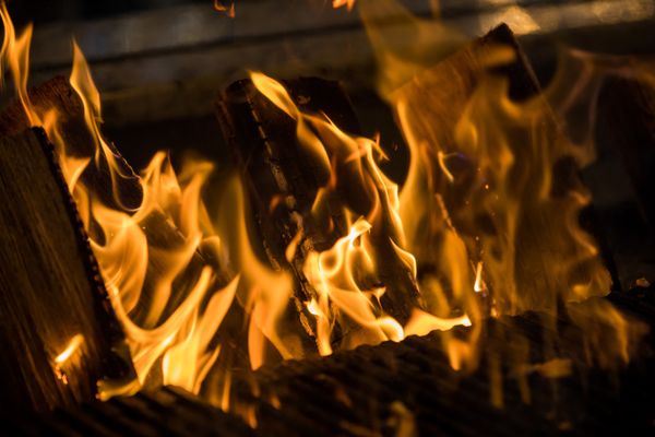 Firebirds Wood Fired Grill by null