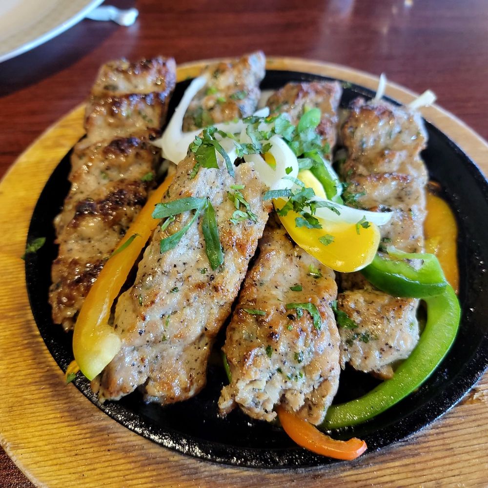 TANDOORI ALBADIA Updated May 2024 267 Photos & 155 Reviews 234 W