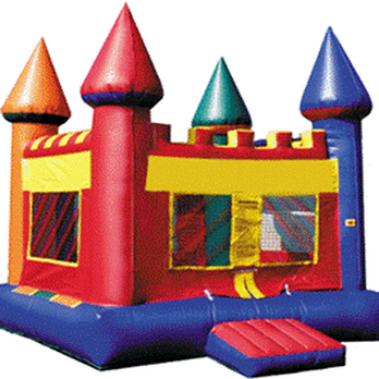 Sky Pirates Inflatables - Red Castle Bounce House. $95 Weekend Rental. Delivery and Tax not included. - Party Supplies Near Me - Fort Worth, Texas Sky Pirates Inflatables - Red Castle Bounce House. $95 Weekend Rental. Delivery and Tax not included. - Party Supplies Near Me - Fort Worth, Texas