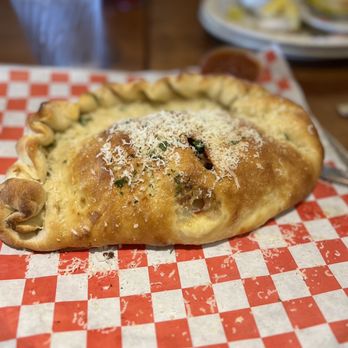 Johnny Carino's - Calzone - Italian Near Me - El Paso, Texas Johnny Carino's - Calzone - Italian Near Me - El Paso, Texas