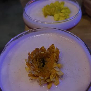 El Barrio Cantina - The 4th st drinks - Mexican Near Me - Long Beach, California