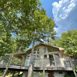 Lotus View Retreat - Chalet