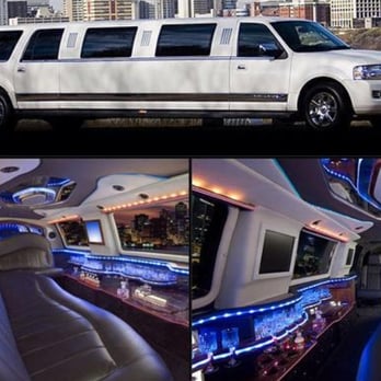 Elegance Limousines - White Pearl Navigator SUV - Limos Near Me Elegance Limousines - White Pearl Navigator SUV - Limos Near Me