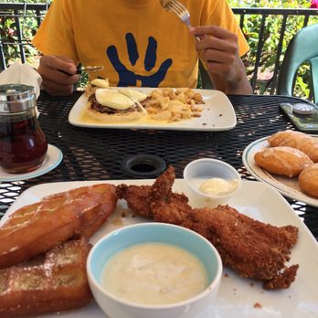 Break Your Fast - American Near Me - Union City, California
