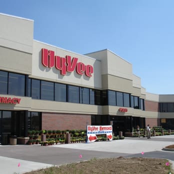 Hy-Vee - Front of the store. - Grocery Near Me - Jefferson City, Missouri Hy-Vee - Front of the store. - Grocery Near Me - Jefferson City, Missouri
