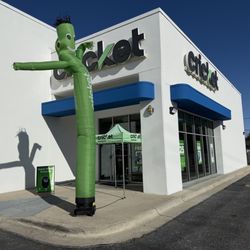 Cricket wireless