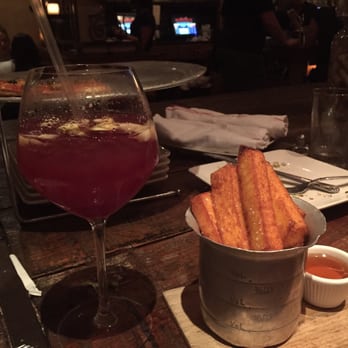 Barrique Kitchen & Wine Bar - Tapas Bars Near Me - Babylon, New York