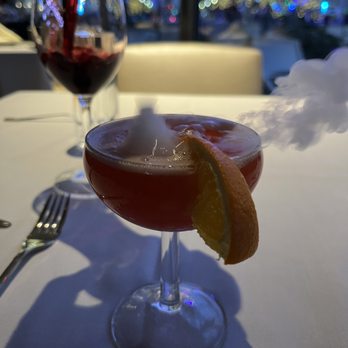 Parc - New American Near Me - Detroit, Michigan