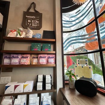 Mandarin Coffee Stand - Coffee & Tea Near Me - Pasadena, California Mandarin Coffee Stand - Coffee & Tea Near Me - Pasadena, California