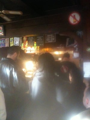 Louis' Lunch by null Louis' Lunch by null