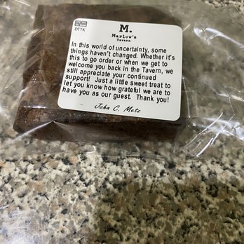 Marlow's Tavern - New American Near Me - Oviedo, Florida