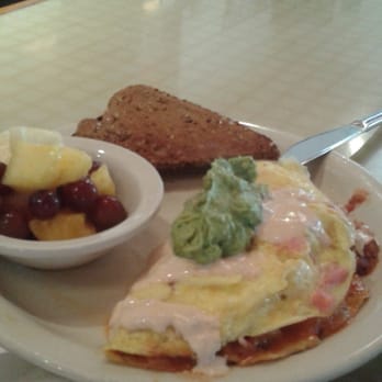 Daily Eats - Mexican omelet - New American Near Me - Tampa, Florida Daily Eats - Mexican omelet - New American Near Me - Tampa, Florida