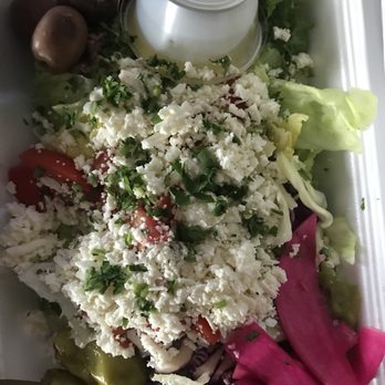 Yala Kol Express - Rossford - Mediterranean Near Me - Perrysburg, Ohio