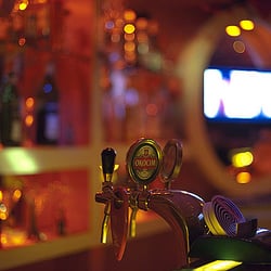 Lodi Dodi - Lodi Dodi, dolny bar