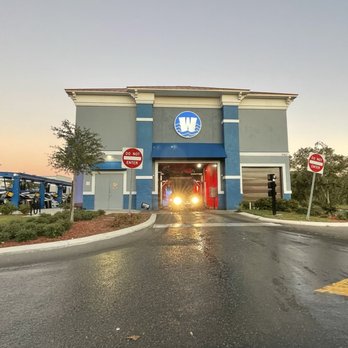 Waters Car Wash - Car Wash Near Me - Orlando, Florida Waters Car Wash - Car Wash Near Me - Orlando, Florida