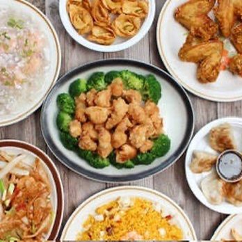 New Moon - Fresh cuisine - Chinese Near Me - Naugatuck, Connecticut