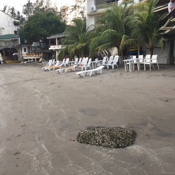 Mangrove Resort Hotel - Low tide - Hotels Near Me - Olongapo, ZMB