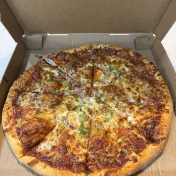 Vino's - Vino's Special - Pizza Near Me - Little Rock, Arkansas Vino's - Vino's Special - Pizza Near Me - Little Rock, Arkansas