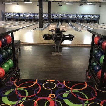 Gateway Entertainment Centre - Bowling Near Me - Edmonton, Alberta
