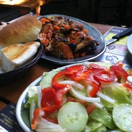 Portuguese Chicken!