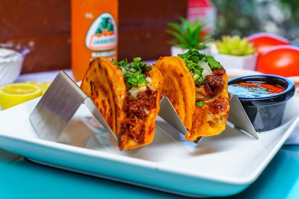 Los Arbolitos #2 by null