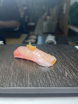 Sushi by M by null