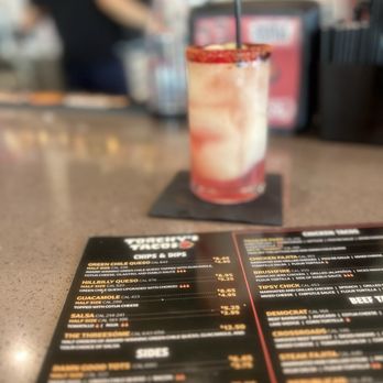 Torchy's Tacos - Menu and Rita - Tacos Near Me - Zionsville, Indiana