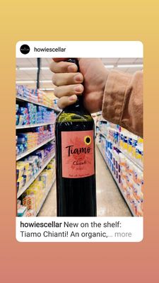 Howie's Market by null